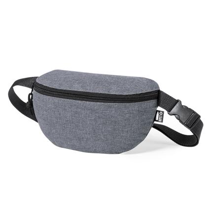 Parks Waistbag - BLACK
