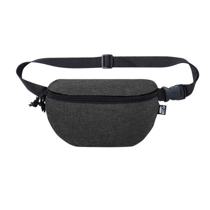 Parks Waistbag - BLACK