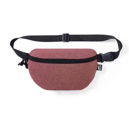 Parks Waistbag - RED
