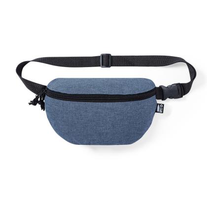 Parks Waistbag - NAVY BLUE