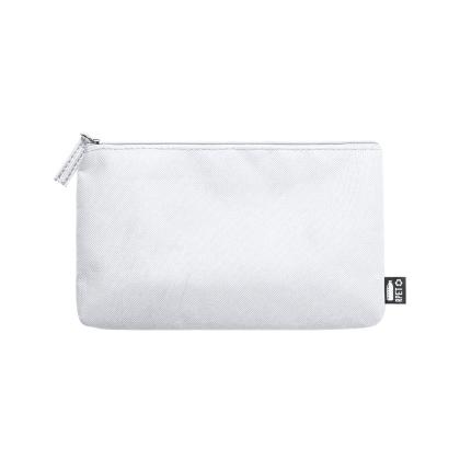 Akilax Beauty Bag - WHITE