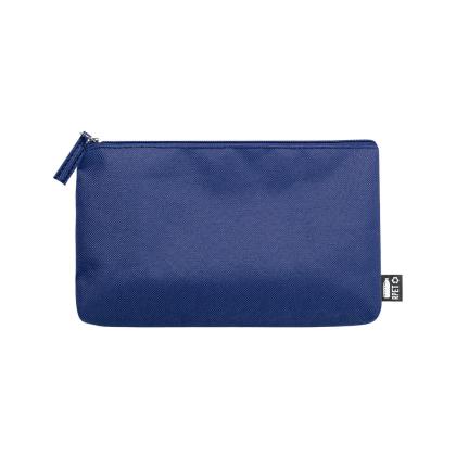 Akilax Beauty Bag - NAVY BLUE