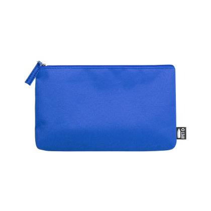 Akilax Beauty Bag - BLUE