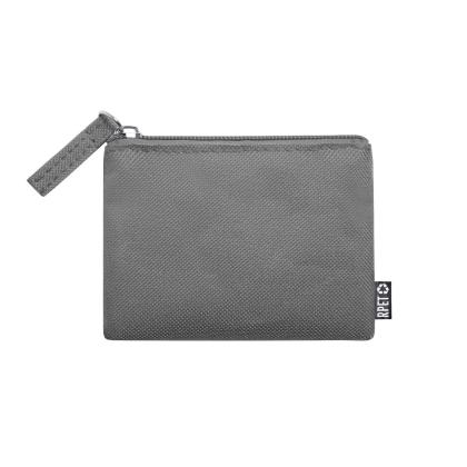 Nelsom Purse - GREY