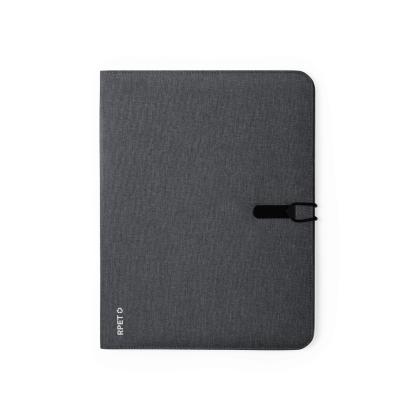 Sorgax Folder - BLACK
