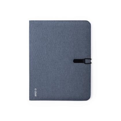 Sorgax Folder - NAVY BLUE