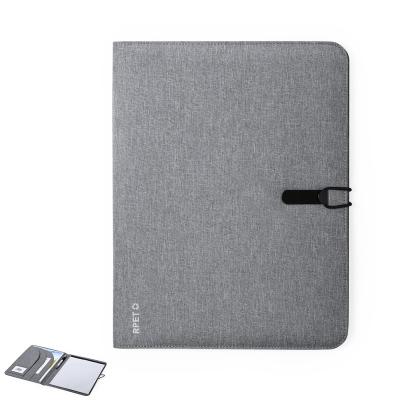 Sorgax Folder - GREY