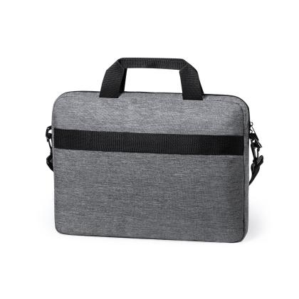 Pirok Document Bag - GREY