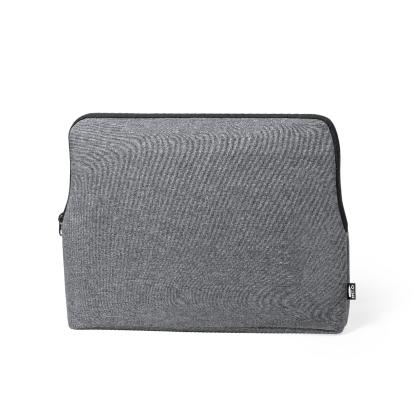 Hops Laptop Pouch - GREY