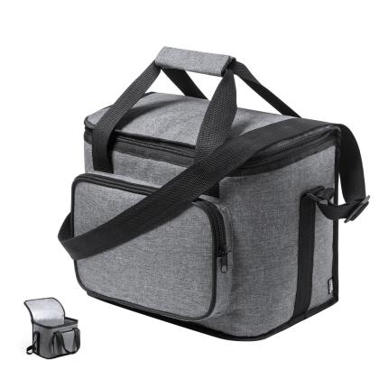Botum Cool Bag - BLACK