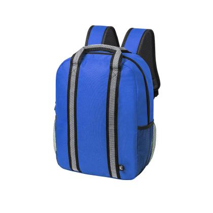 Fabax Backpack - BLUE