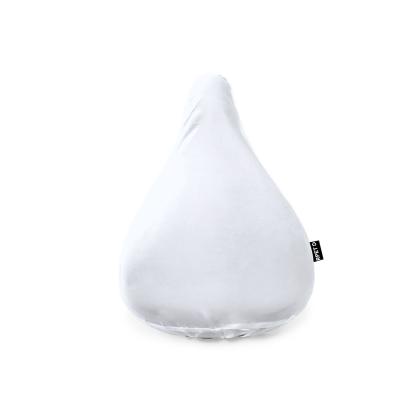 Mapol Saddle Cover - WHITE