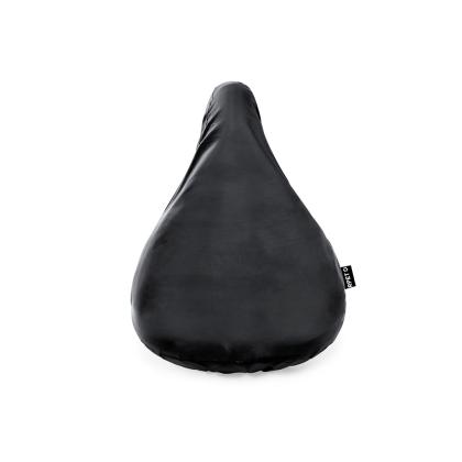 Mapol Saddle Cover - BLACK