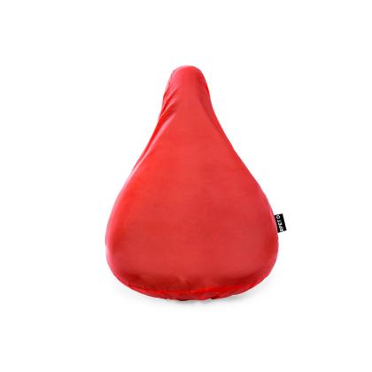 Mapol Saddle Cover - RED