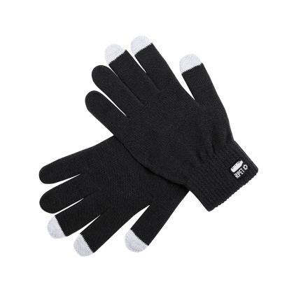 Despil Touchscreen Gloves - BLACK