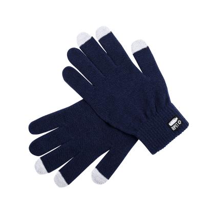 Despil Touchscreen Gloves - NAVY BLUE