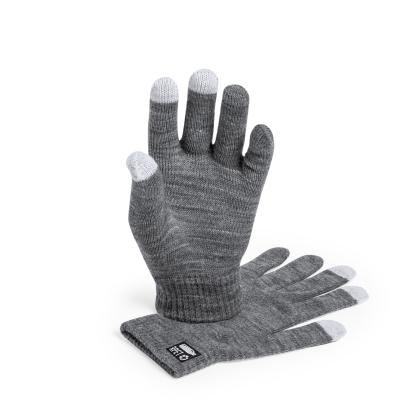 Despil Touchscreen Gloves - GREY