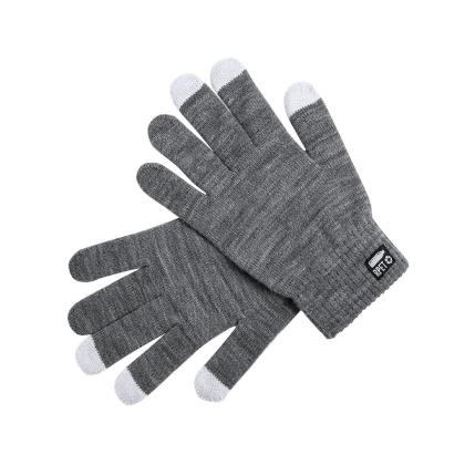 Despil Touchscreen Gloves - GREY