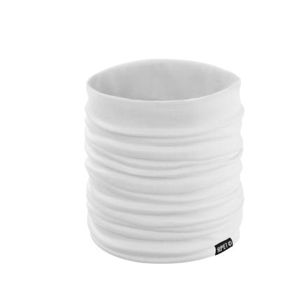 Suanix Neck Warmer - WHITE