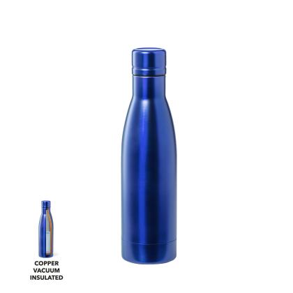 Kungel Insulated Bottle - RED