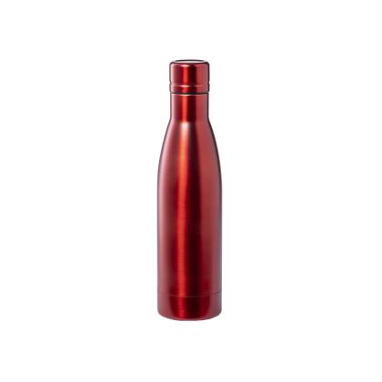 Kungel Insulated Bottle - RED