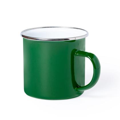 Kirpal Mug - GREEN