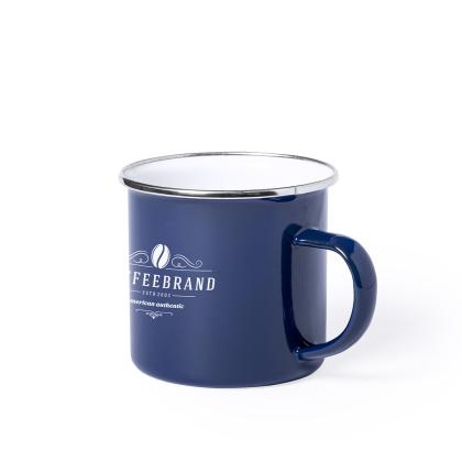Kirpal Mug - BLUE