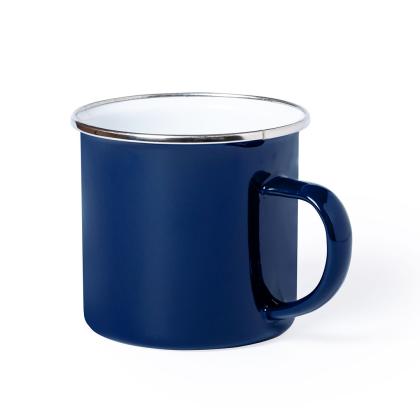 Kirpal Mug - BLUE