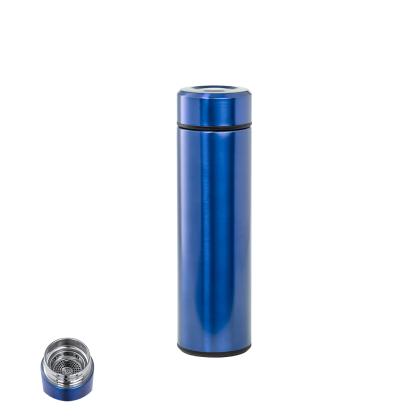 Plusek Vacuum Flask - BLUE
