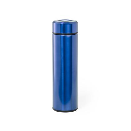 Plusek Vacuum Flask - BLUE