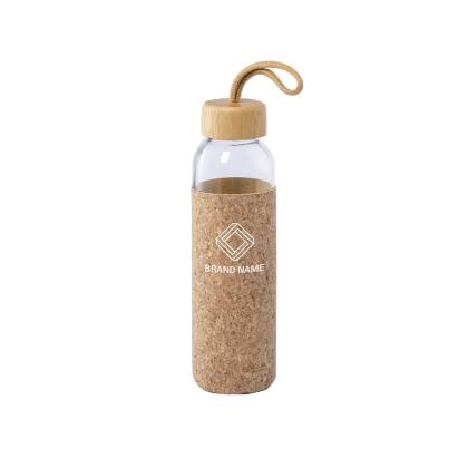 Trupak Bottle -