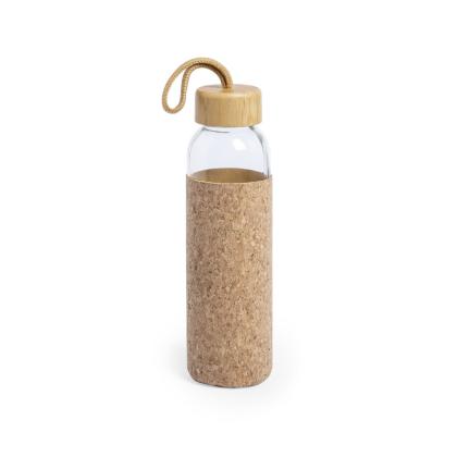 Trupak Bottle -