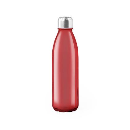 Sunsox Bottle - RED