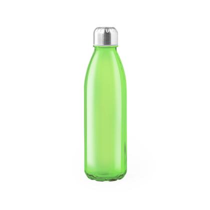 Sunsox Bottle - LIGHT GREEN