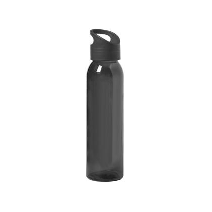 Tinof Bottle - BLACK