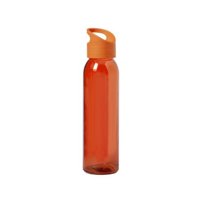 Tinof Bottle - ORANGE
