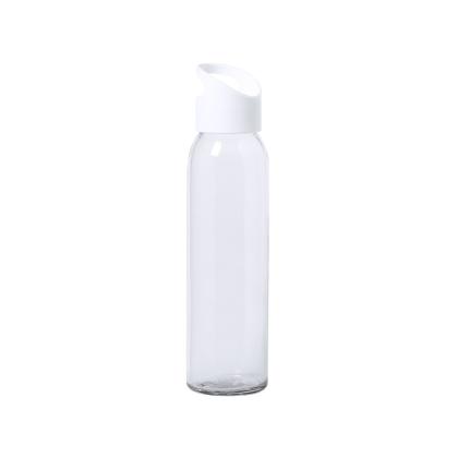 Tinof Bottle - TRANSPARENT