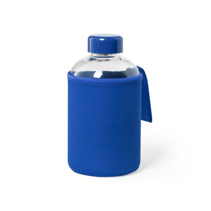 Flaber Bottle - BLUE