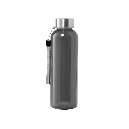 Lecit Bottle - BLACK