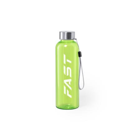 Lecit Bottle - BLUE