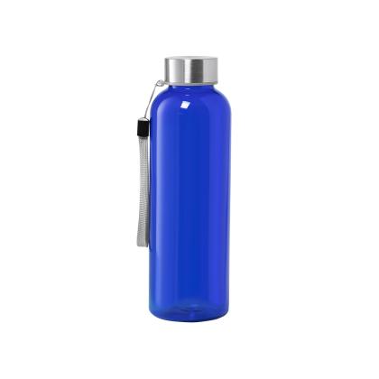 Lecit Bottle - BLUE
