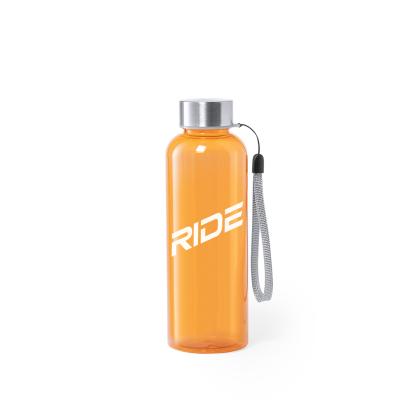 Rizbo Bottle - ORANGE