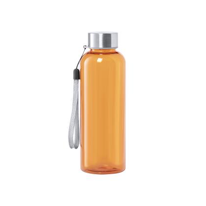 Rizbo Bottle - ORANGE