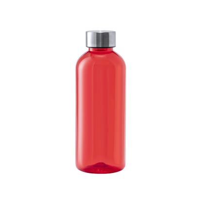 Hanicol Bottle - RED