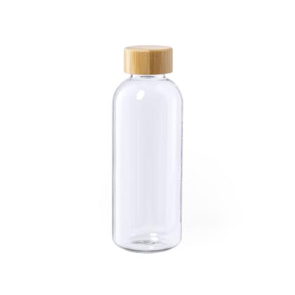 Solarix Bottle - TRANSPARENT