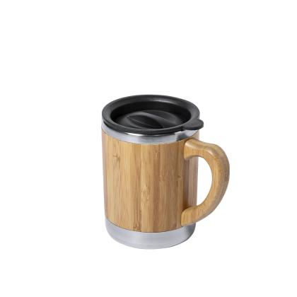 Vanatin Insulated Mug -