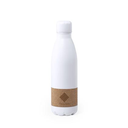 Rekka Bottle - WHITE