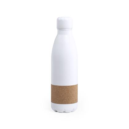 Rekka Bottle - WHITE