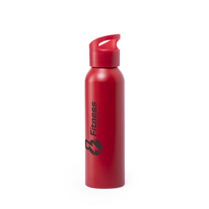 Runtex Bottle - WHITE