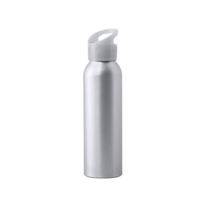 Runtex Bottle - SILVER